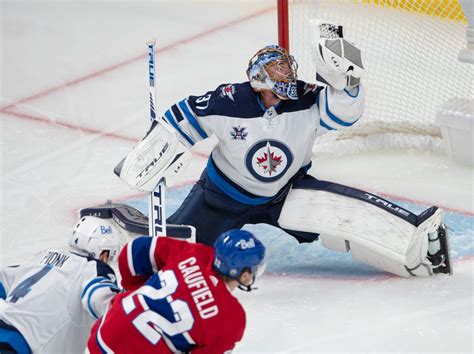 Winnipeg Jets one game away from playoff elimination following 5-1 loss ...