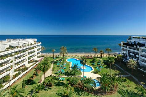 Coral Beach Marbella Aparthotel | WEB OFICIAL