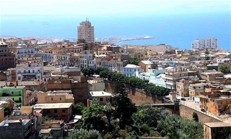 Mostaganem City – ICONAHE-2023 [Designed and Developed by KADEM Habib]