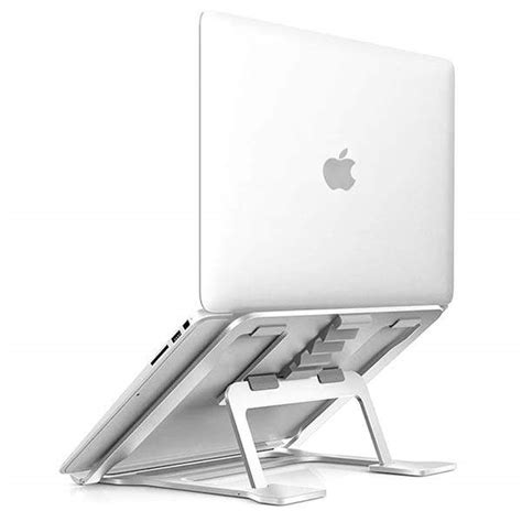 Soundance AS1 Aluminum Laptop Stand | Gadgetsin