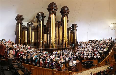 Tabernacle Choir announces Sissel as Pioneer Day concert guest - Church ...