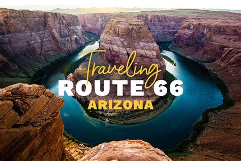 Route 66 Attractions in Arizona | 10 Must See Travel Stops
