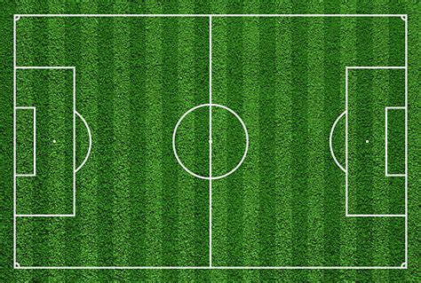 Best Soccer Field Illustrations, Royalty-Free Vector Graphics & Clip Art - iStock