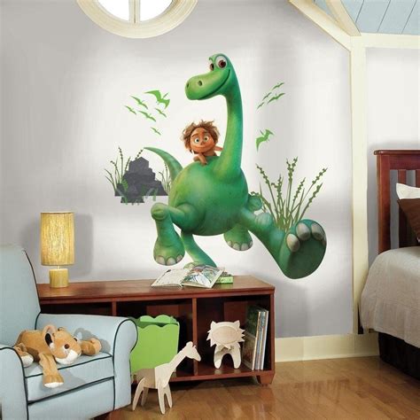 10 Ideas of Beetling Brachiosaurus Dinosaur 3d Wall Art