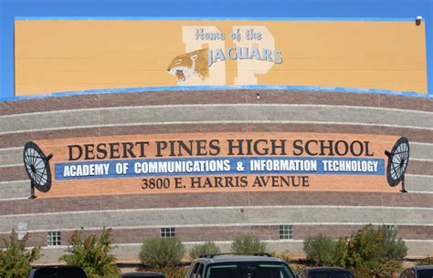 CCSD schools want to rise above Nevada’s underperforming label | Las Vegas Review-Journal