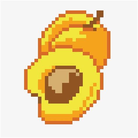 [New] The 10 Best Food (with Pictures) - #pixelart #pixel #art # ...