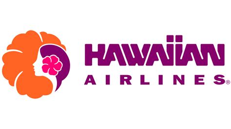 Hawaiian Airlines Logo, symbol, meaning, history, PNG, brand