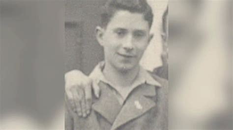 A Holocaust survivor bears witness at trials in Germany | CNN