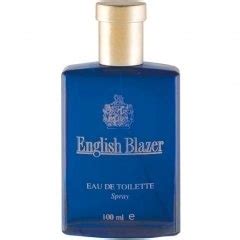 English Blazer - Facts about the Perfume Brand