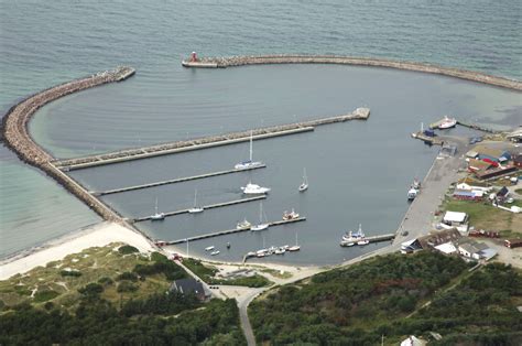 Anholt Havn in Anholt, Denmark - Marina Reviews - Phone Number ...