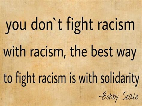 No Racism Quotes. QuotesGram