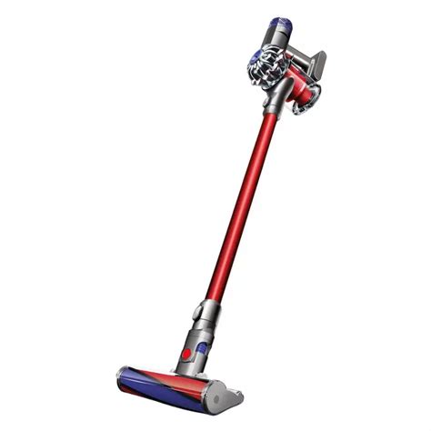 Dyson V6 Absolute user manual (English - 16 pages)