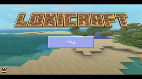 Playing Minecraft's copy Game#1million - YouTube