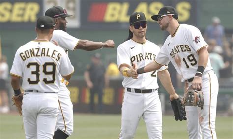 Pirates vs. Dodgers Player Props: Connor Joe – July 6