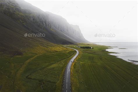 Road trip through nature Stock Photo by Rawpixel | PhotoDune