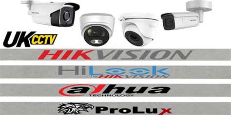 Best CCTV Camera Brand in the UK | UKCCTV - CCTV & Security Products ...