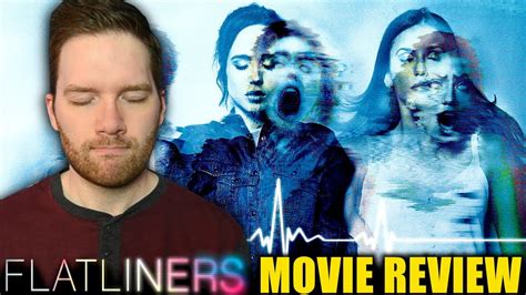 Flatliners - Movie Review - YouTube