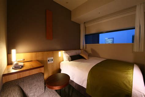 Guest Rooms Tokyo Hotel - Gracery Shinjuku City Center