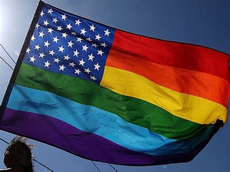 Couple Says Gay Pride Flag Will Stay Up Despite Eviction Threat | Oak Creek, WI Patch