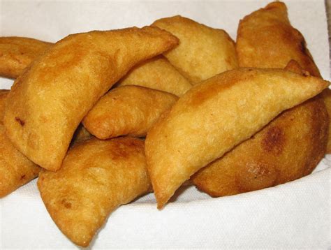 Cocina y Recetas de Venezuela en La Casita de Maribri: LAS EMPANADAS DE ...