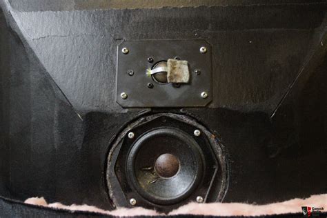 Snell Acoustic Type A loudspeaker REDUCED PRICE Photo #2400735 - UK ...