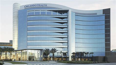 Orlando Health | FCEP