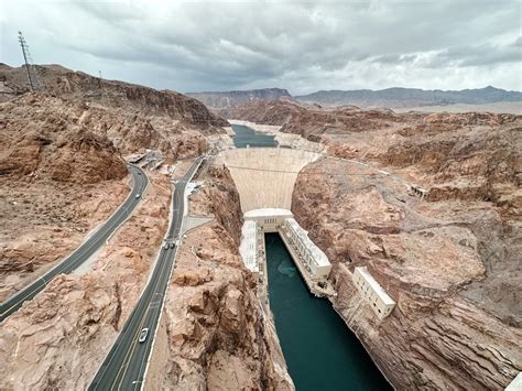 7 Highest Rated Hoover Dam Tour Options from Las Vegas in 2023 ...