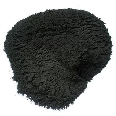 Coconut shell charcoal Powder - Arka Traders