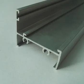 Perfiles De Aluminio Para Puertas Bolivia Chile Peru Colombia Mill Finish Aluminium Profile ...