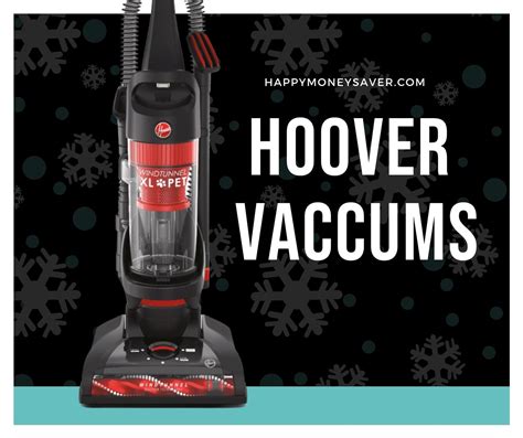 Top VACUUM Deals for Black Friday 2022 - Happy Money Saver