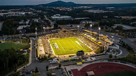 Kennesaw State | Stadium architecture, Kennesaw state university ...