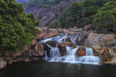 Kuthirapanjan Falls / Panagudi Fall, tirunelveli, India - Top Attractions, Things to Do ...