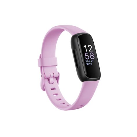 Fitbit Inspire 3 : un bracelet d'activité qui n'a rien à envier aux montres intelligentes