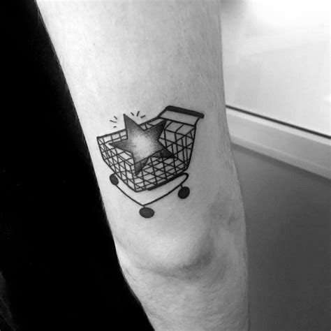 Lil Peep Star Shopping Tattoo Lil Peep Tattoos Lil Peep Star | Images ...