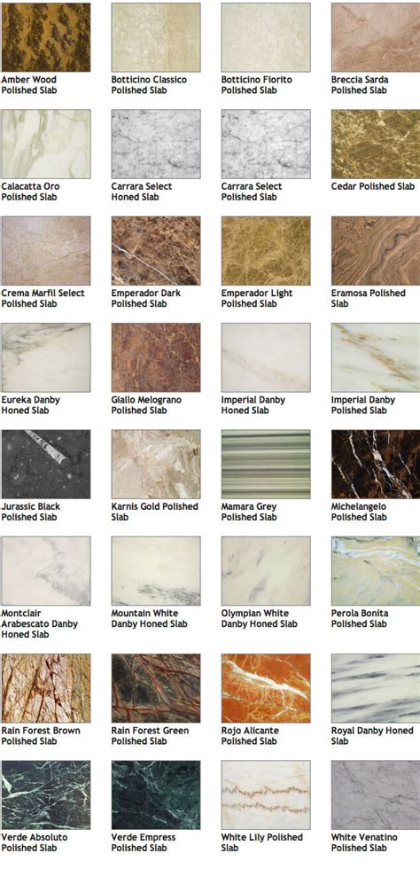 Marble | Interior Design Paradise