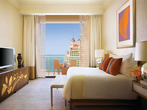 The Reef at Atlantis - Hotel Review | Condé Nast Traveler