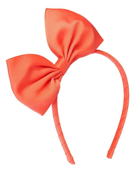 Ribbon Bow Headband