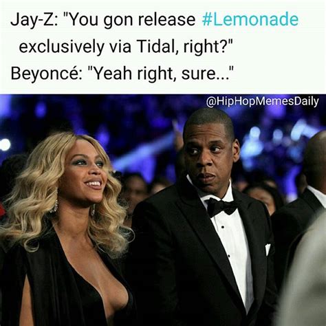 Memes About Beyonce's "Lemonade," Birdman & Prince | HipHopDX