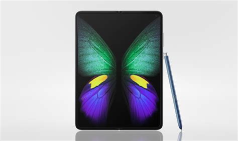 The Samsung Galaxy Fold 2 looks stunning in these new images | Tom's Guide