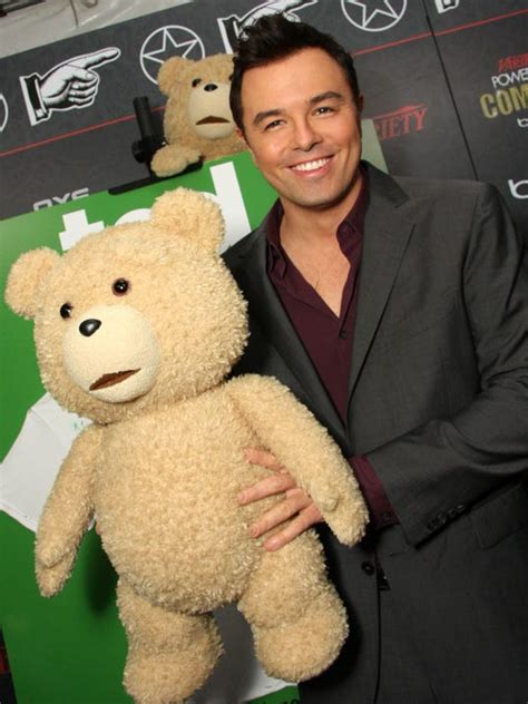 Seth MacFarlane wins 'Ted' copyright lawsuit