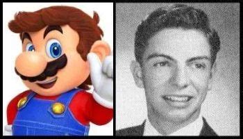 Super Mario’s Namesake, Mario Segale, Has Died: How A Chance Meeting Changed Nintendo – Video ...