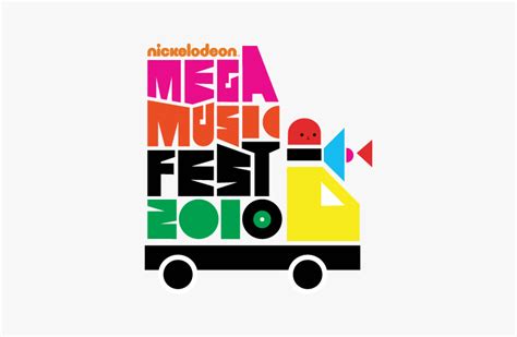 Nick Mega Music Fest — SteveSaiz