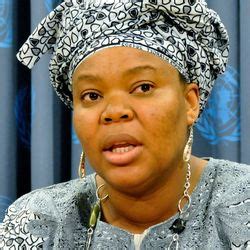 Leymah Gbowee | Biography, Nobel Prize, & Facts | Britannica