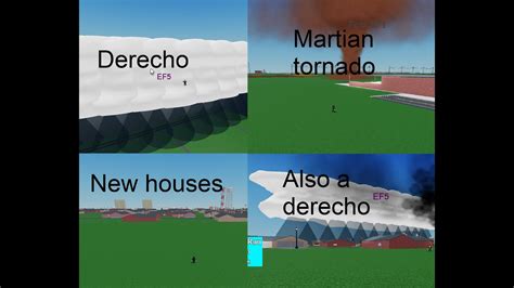 Tornado simulator v-3 alpha - rolfplug