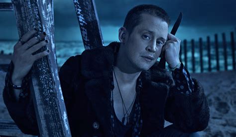 ‘American Horror Story’: Macaulay Culkin’s potty-mouthed Mickey [POLL ...