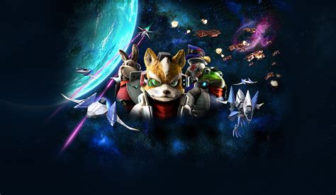 Game Center DX: Star Fox Zero