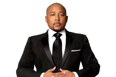 Daymond John Lecture — President's Circle Reserved Seating | Elmhurst ...