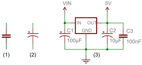 Capacitors | Capacitor, Math genius, Capacitors