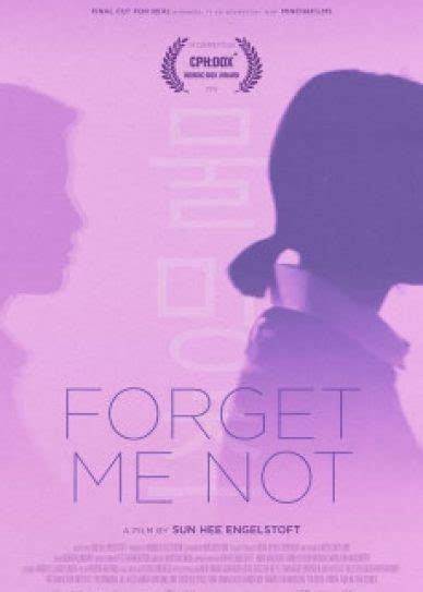 Forget Me Not (2019) – Filmxy