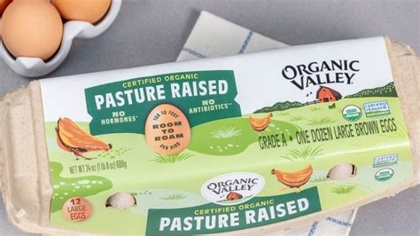 13 Best Egg Brands, Ranked